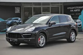 Продажа  Porsche Cayenne, 2011р.